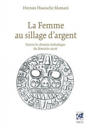 La femme au sillage d'argent