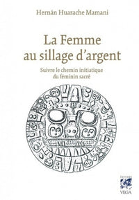 La femme au sillage d'argent