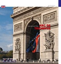 L'arc de triomphe