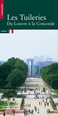 Les Tuileries, le domaine national