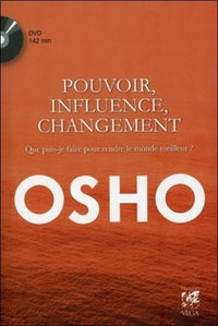 Pouvoir, influence, changement
