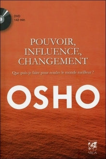 Pouvoir, influence, changement