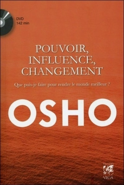 Pouvoir, influence, changement