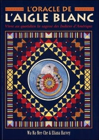 L'oracle de l'aigle blanc