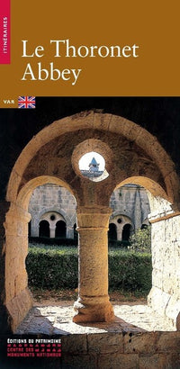 L'abbaye de Thoronet