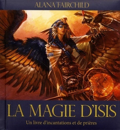 La magie d'Isis