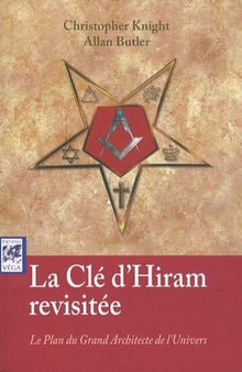 La clé d'Hiram revisitée