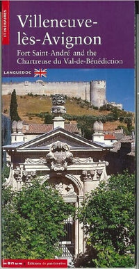 Villeneuve-lès-Avignons