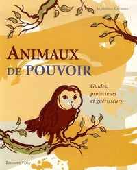 Animaux de pouvoir