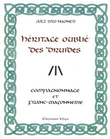 L'héritage oublié des druides