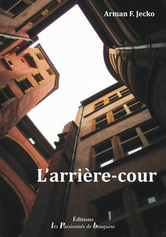 L'arrière cour