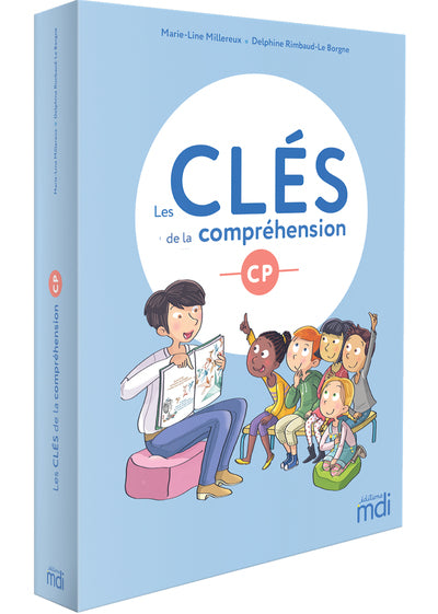 Les clés de la compréhension CP