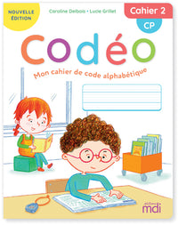 Cahier 2