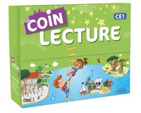 Coin lecture - CE1