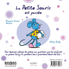 La Petite Souris est passée