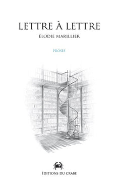 LETTRE À LETTRE