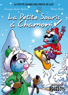 La Petite Souris à Chamonix