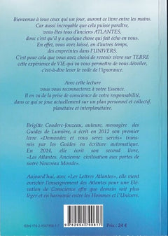 Les Lettres Atlantes