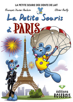 La Petite Souris à Paris