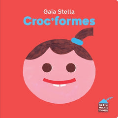 Croc' formes
