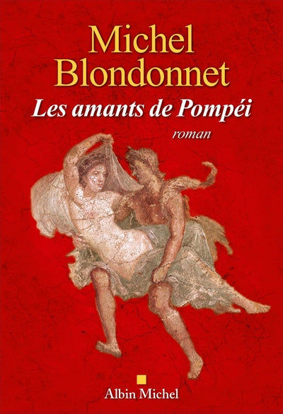 Les amants de Pompéi