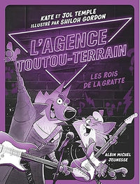 Les Rois de la gratte
