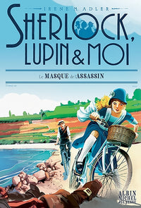 Le Masque de l'assassin