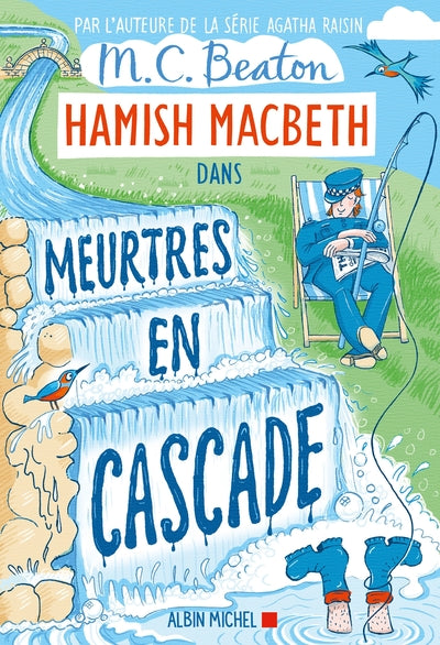 Meurtres en cascade