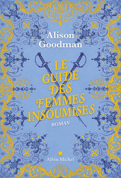 Le Guide des femmes insoumises