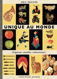 Unique au monde