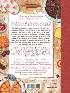 Mes petites douceurs cosy des quatre saisons