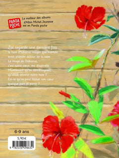 La case aux hibiscus rouges
