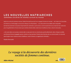 Les nouvelles matriarches
