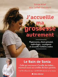 J'accueille ma grossesse autrement