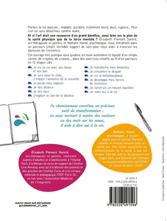 Mon guide d'art-thérapie