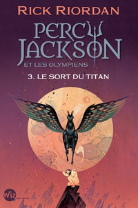 La Malédiction du Titan