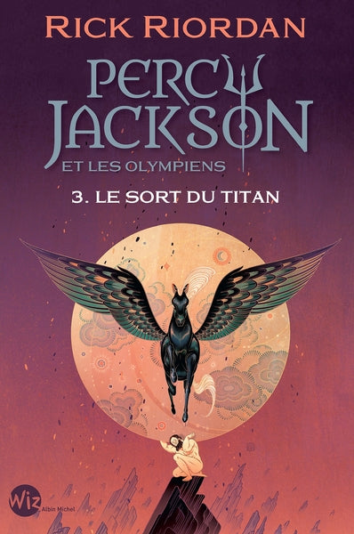 La Malédiction du Titan