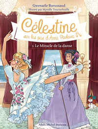 Le Miracle de la danse