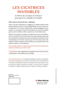 Les cicatrices invisibles