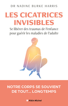 Les Cicatrices invisibles