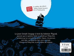 Moby Dick