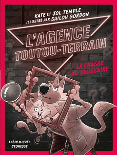 La Chasse au faussaire