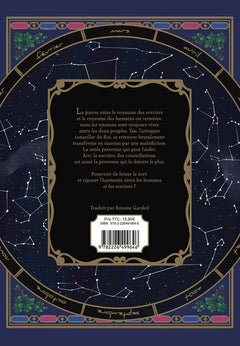 The Witch and the Bull - tome 1