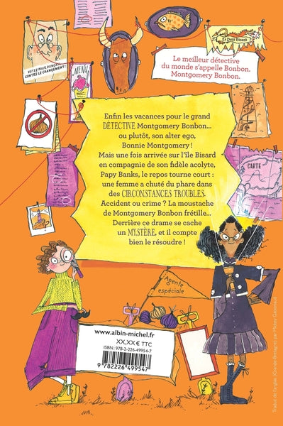 Les Mystères du phare