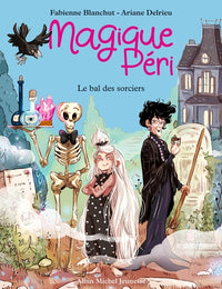 Le Bal des sorciers