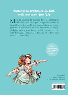 La Cérémonie royale