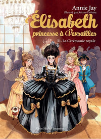 La Cérémonie royale