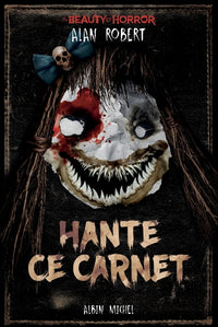 Hante ce carnet