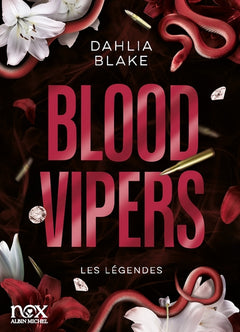 Blood Vipers