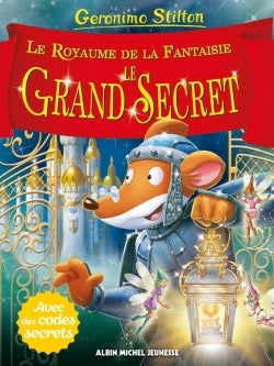 Le grand secret
